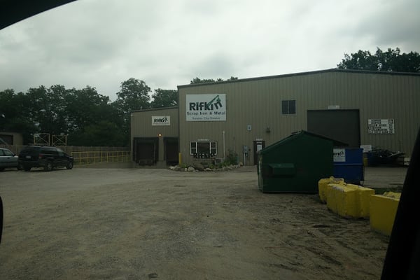Beacon Recycling Inc.