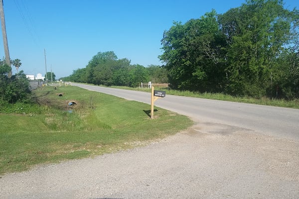 Waller County Recycling Center