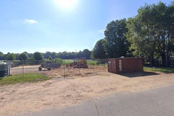 Bangor Township Transfer Station