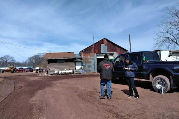 Ashland Auto Recyclers