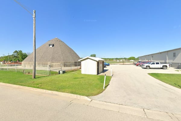 Recycle Center Oconomowoc