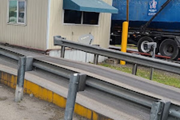 Taft Recycling Center