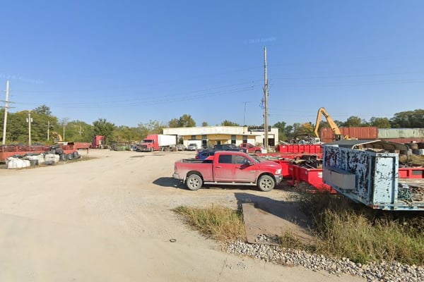 A & T Metal Recyclers