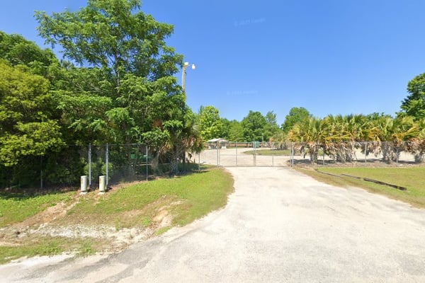 Sumter County Recycling Center