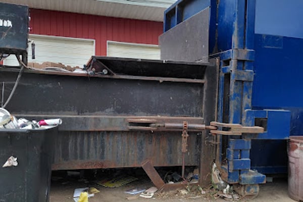 Henrietta Township Recycling Center/Transfer Station