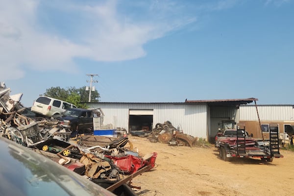 J & L Recycling