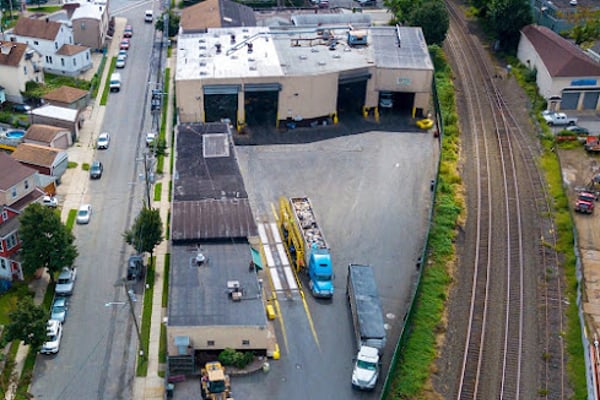 Interstate Waste Services