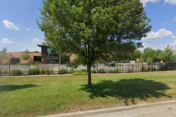 Kent County Public Works Department