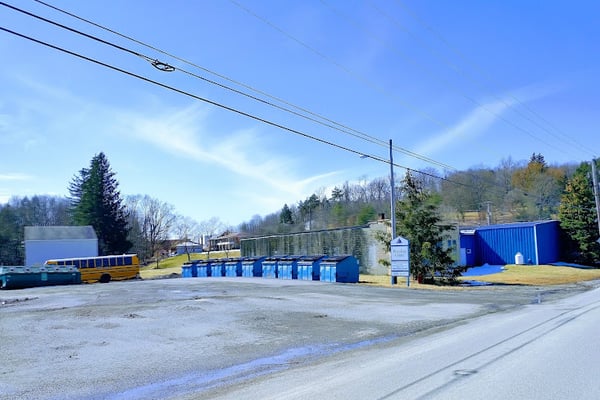 Recycling Center