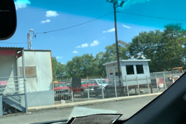 GXR Auto Body Corporation