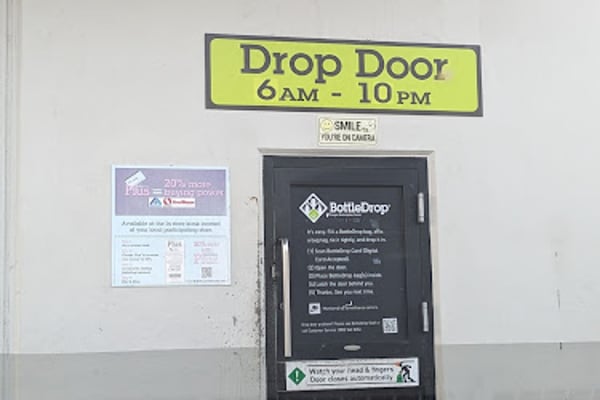 Oregon Beverage Recycling Cooperative