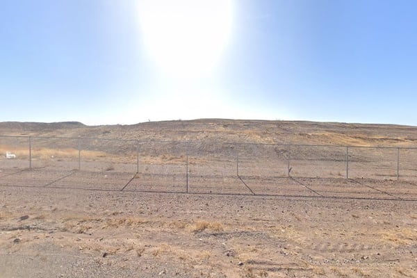 Greenlee County Landfill