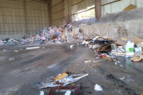 Doraville Transfer Station