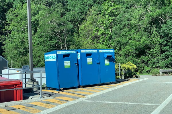 Framingham Recycling Center