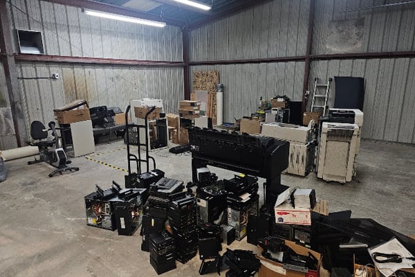 TechHaulers