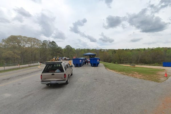 Greenville County Solid Waste