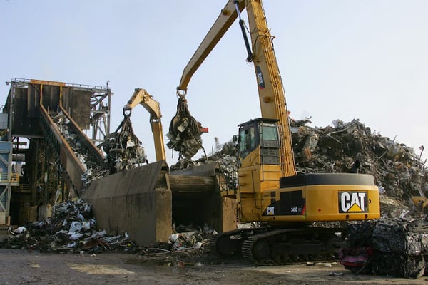 SA Recycling