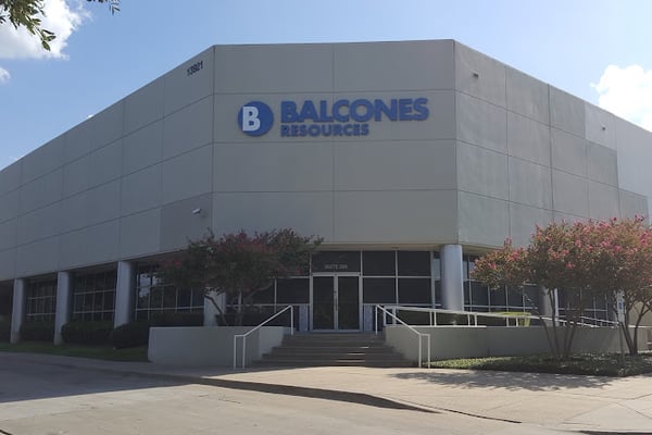 Circular Services (formerly Balcones Recycling)