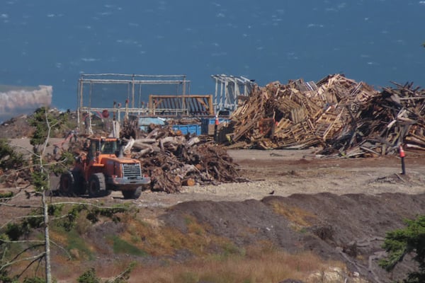 City of Santa Cruz Resource Recovery Facility
