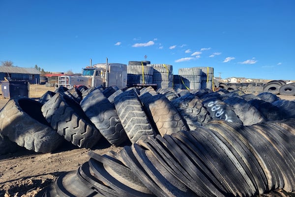 Mine Resources LLC
