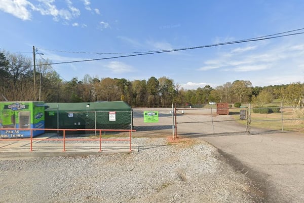 Hart Co. Recycling Center