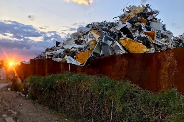 CFS Metals Recycling, LLC