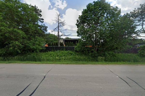 Ingham County Rural Recycling