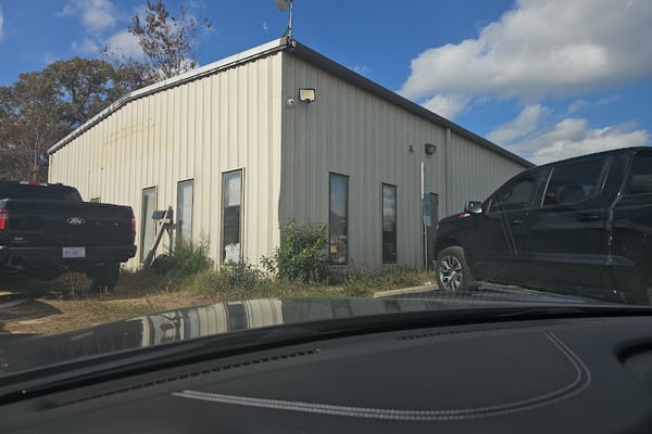 Metal Recyclers Of Laurinburg LLC