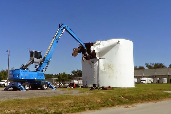 Sunshine Recycling LLC