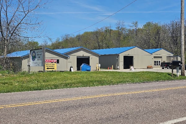 Westmoreland Cleanways and Recycling