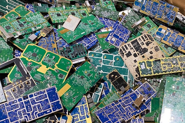Tech Recycling Solutions