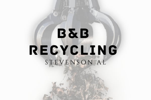 B&B Recycling LLC