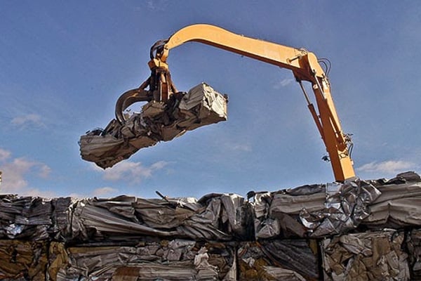 River Metals Recycling