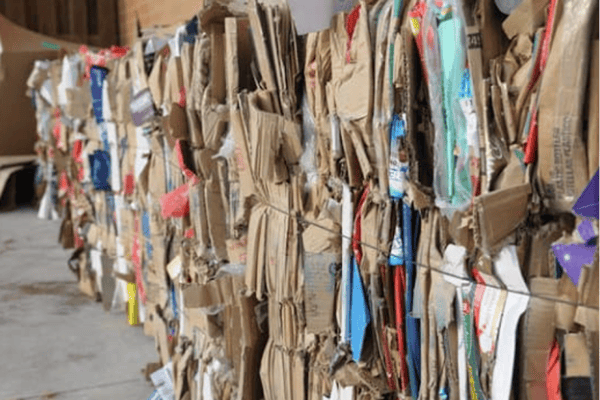 Georgia Recycling Solutions LLC