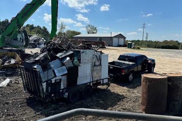 E & C Recycling LLC