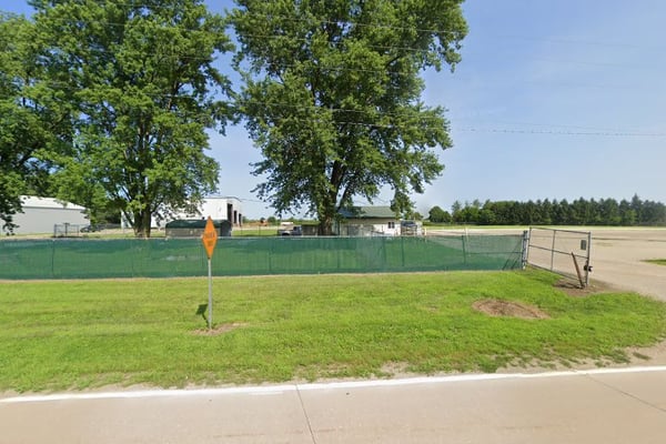 Louisa County Transfer Station