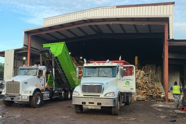 Republic Services Tampa Transfer Station