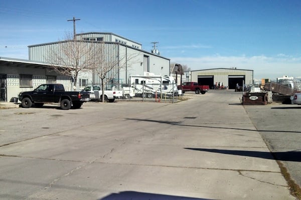 Natural Ventures Recycling