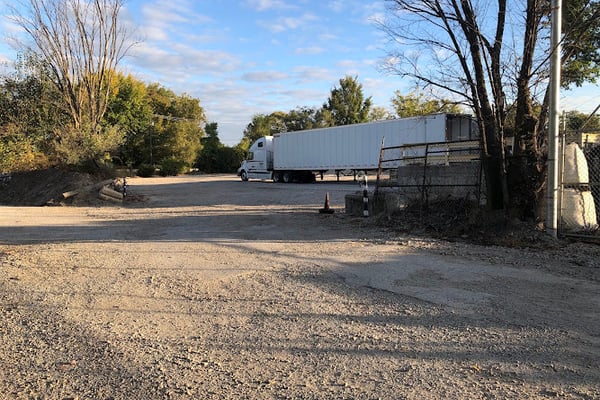 Midwest Material Recovery
