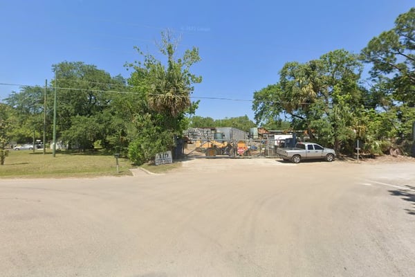 Dominion Metal Recycling