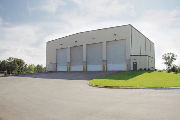 Walter's Recycling & Refuse Inc. (Public Drop-Off Site)