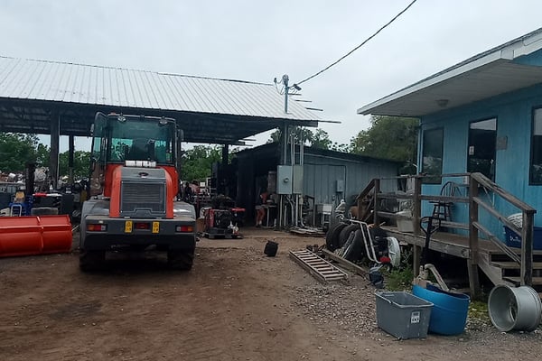 Best Metal Recycling of Manatee