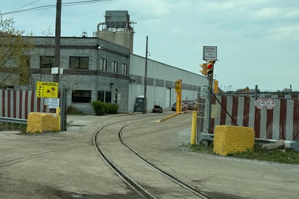 ELG Metals, Inc - Chicago