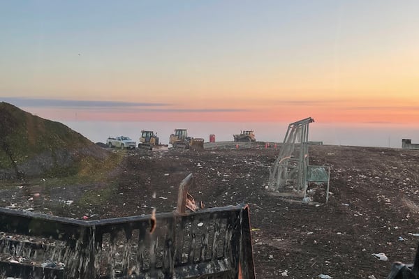 Cecil County Central Landfill