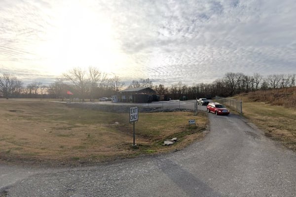 Maury County Collection Center