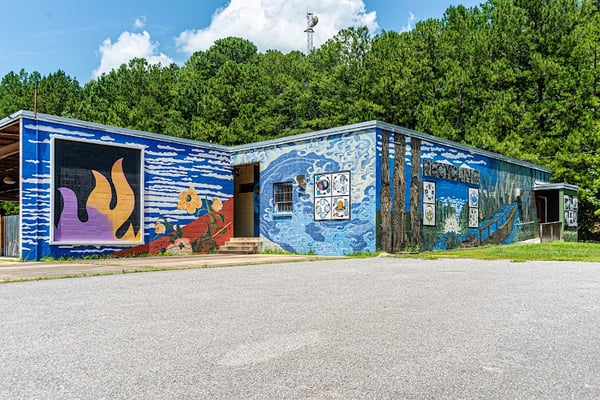 Montevallo Recycling Center