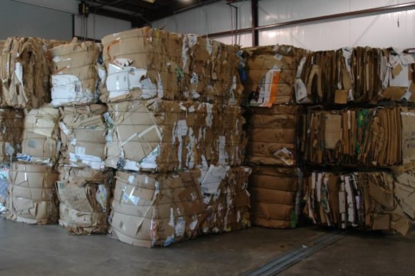 Callaway Recycling Center LLC