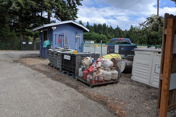 Bayview Recycle Park
