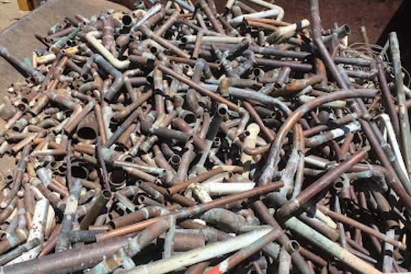Can-It Recycling and Demolition