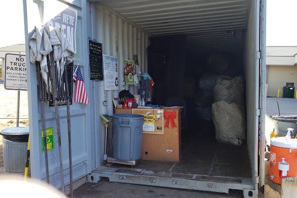Ivan’s Recycling